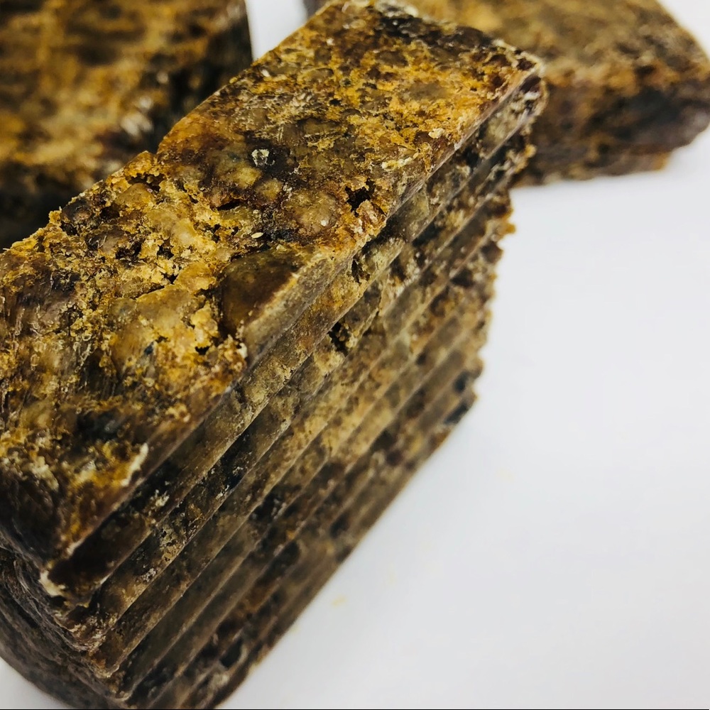 African Black Soap
